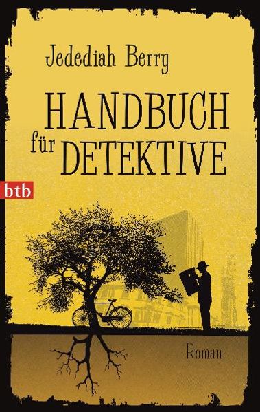Handbuch für Detektive