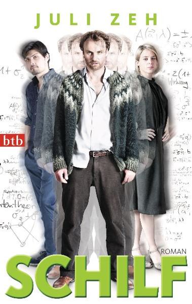 Buchcover