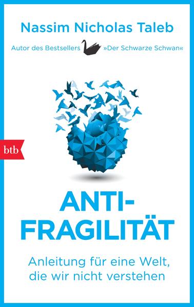 Antifragilität