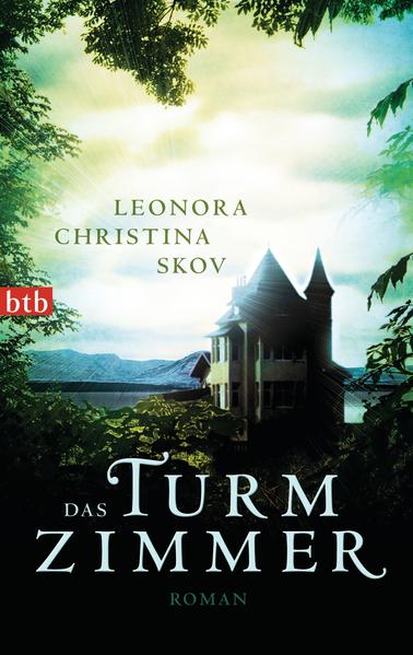 Das Turmzimmer
