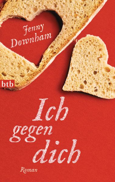 Ich gegen dich