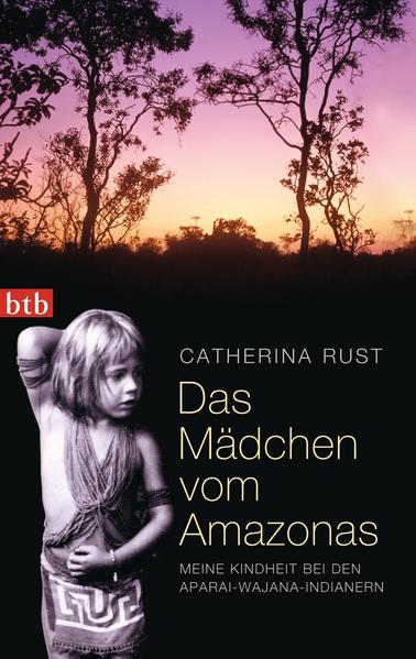 Das Mädchen vom Amazonas