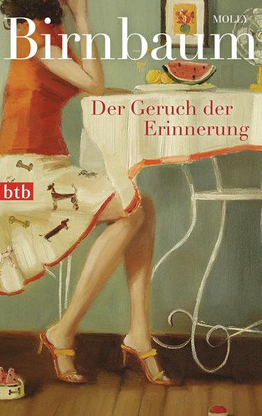 Der Geruch der Erinnerung