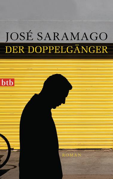 Der Doppelgänger