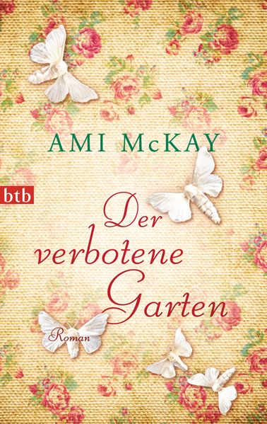Der verbotene Garten