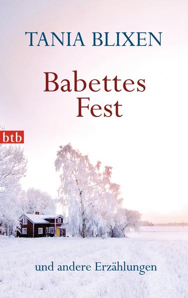 Babettes Fest