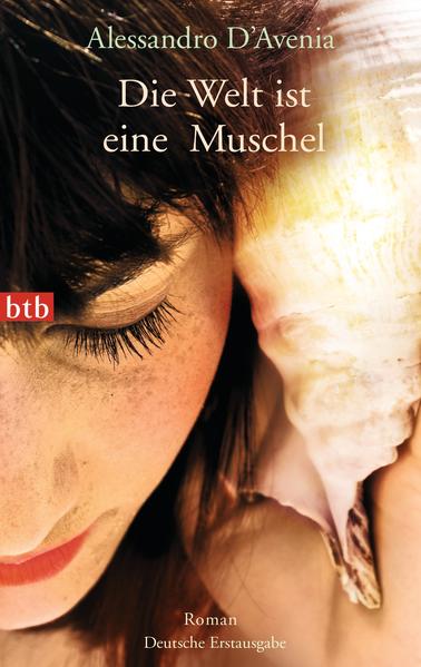 Die Welt ist eine Muschel