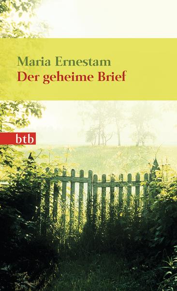 Der geheime Brief