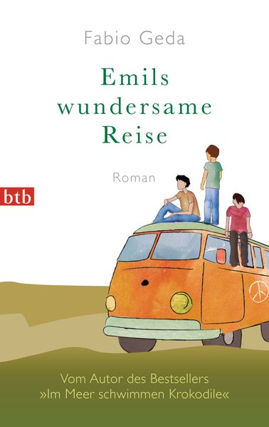 Buchcover