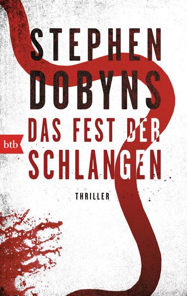 Das Fest der Schlangen