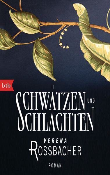 Buchcover