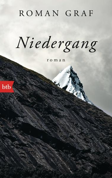 Niedergang