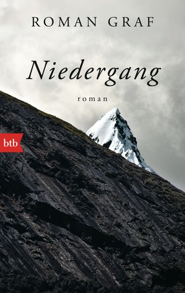 Niedergang