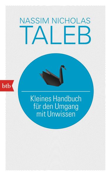 Kleines Handbuch für den Umgang mit Unwissen