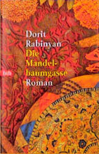 Die Mandelbaumgasse