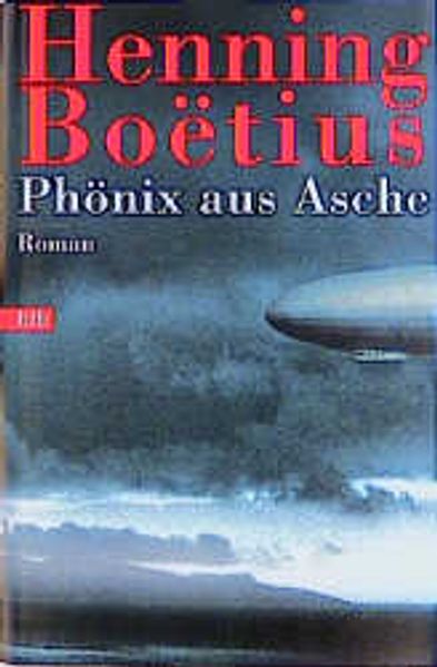 Phönix aus Asche
