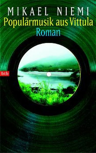 Populärmusik aus Vittula