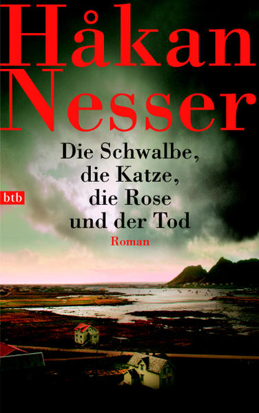 Die Schwalbe, die Katze, die Rose und der Tod