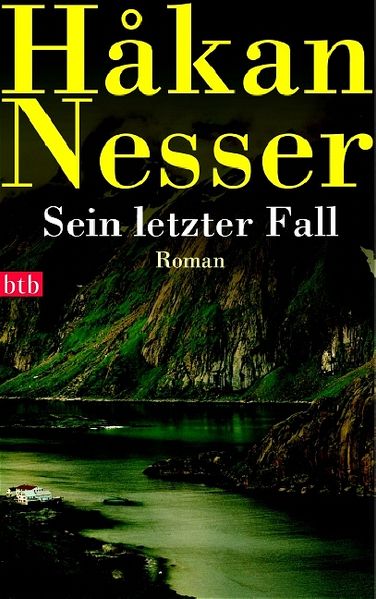 Buchcover