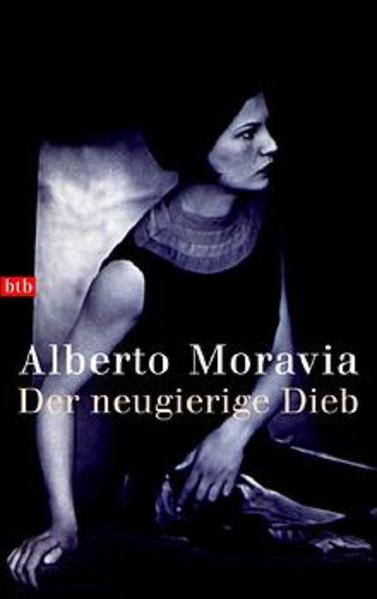 Der neugierige Dieb
