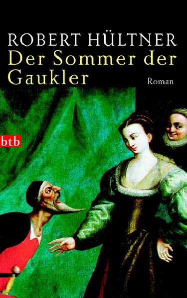 Buchcover