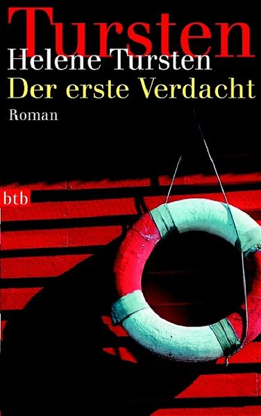 Der erste Verdacht