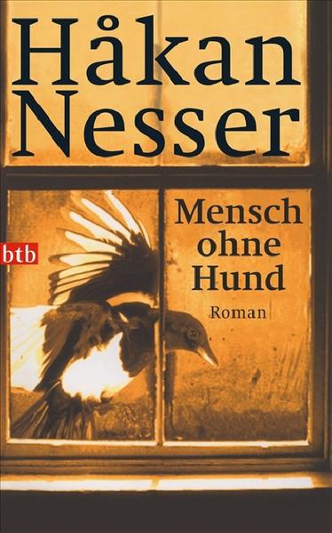 Mensch ohne Hund