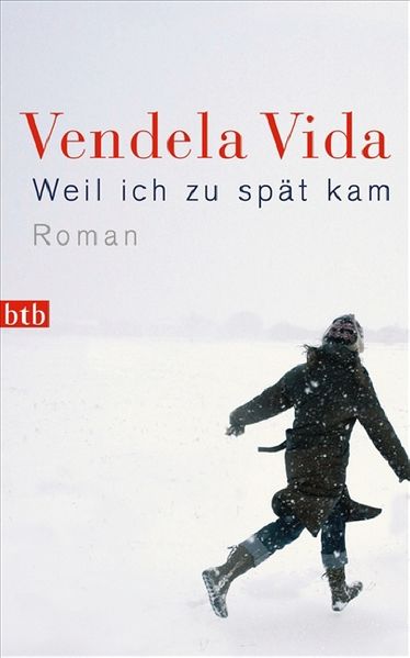 Buchcover