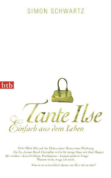 Tante Ilse