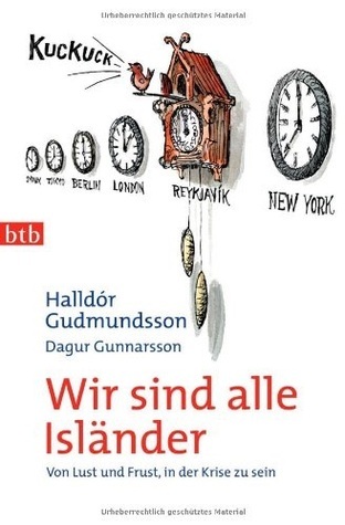 Wir sind alle Isländer