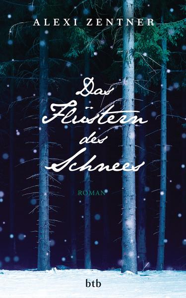 Das Flüstern des Schnees