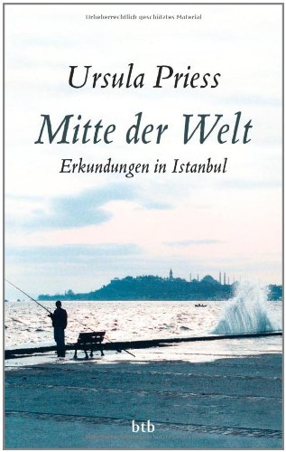 Mitte der Welt