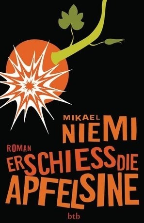 Erschieß die Apfelsine