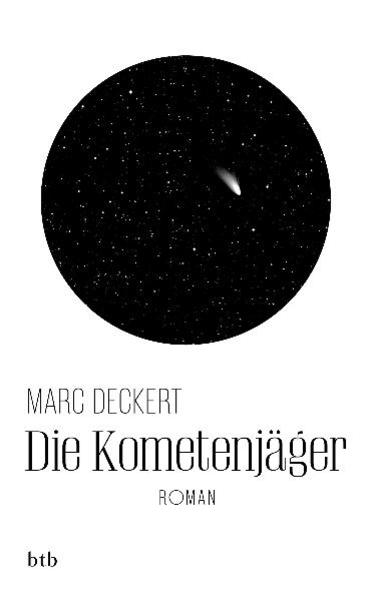Die Kometenjäger