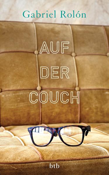 Auf der Couch