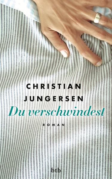 Du verschwindest