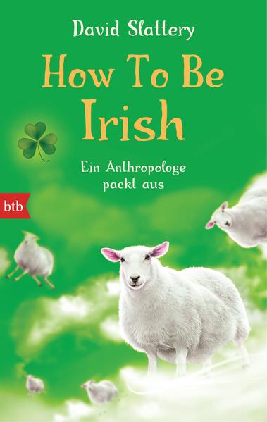 How To Be Irish