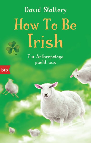 How To Be Irish