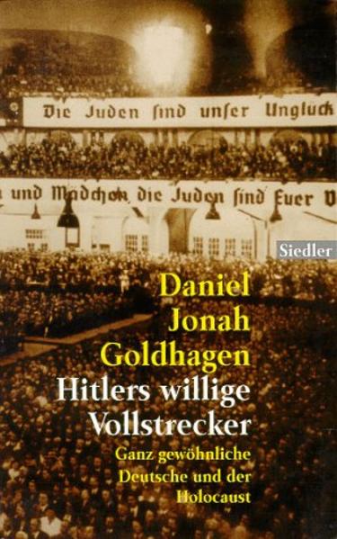 Hitlers willige Vollstrecker