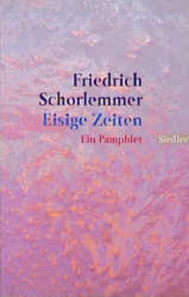 Eisige Zeiten