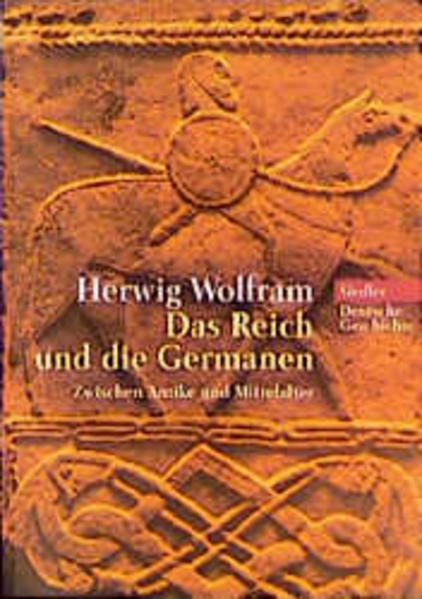 Deutsche Geschichte / Das Reich und die Germanen