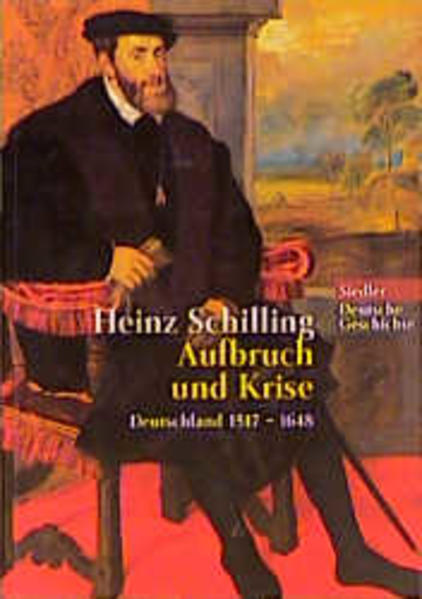 Deutsche Geschichte / Aufbruch und Krise