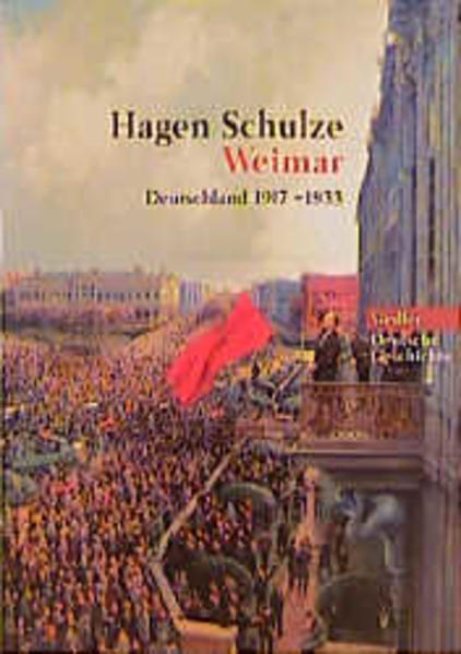 Deutsche Geschichte / Weimar