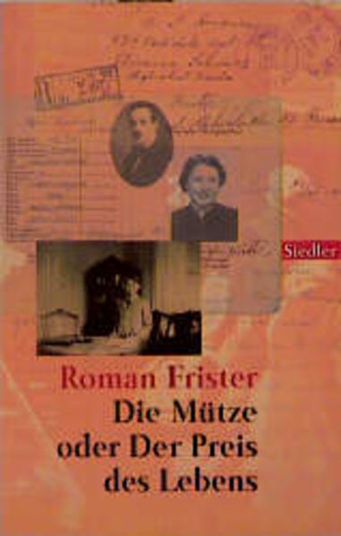 Die Mütze oder Der Preis des Lebens