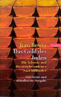 Das Gold der Juden