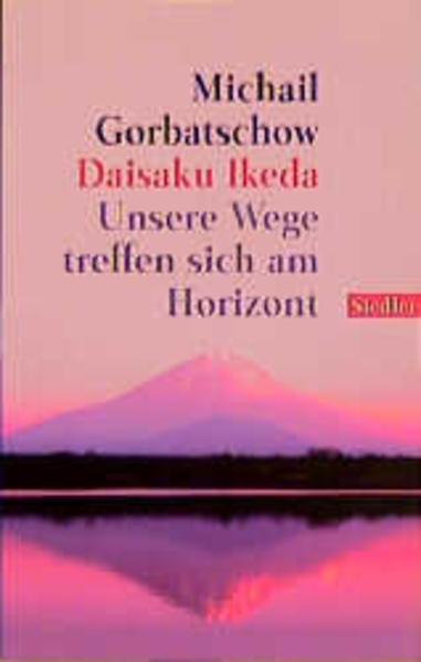 Unsere Wege treffen sich am Horizont