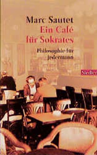 Ein Café für Sokrates