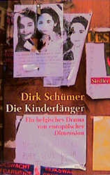 Die Kinderfänger