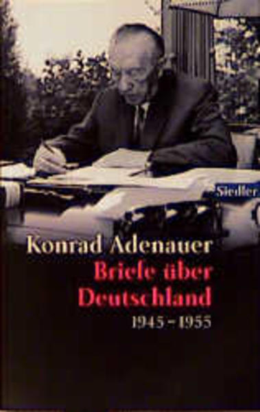 Briefe über Deutschland