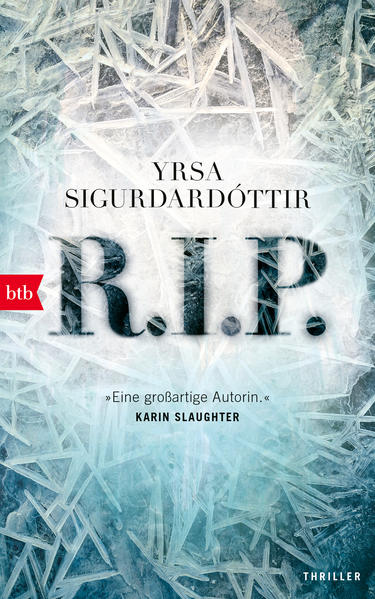 R.I.P.